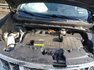 2012 Nissan Murano SL z VIN JN8AZ1MW4CW214672, wystawiony jako IAAI lot #42005726 z przebiegiem 157 723 mil mil oraz . Historia ofert i sprzedaży dostępna na DreamBid. Obrazek 10.