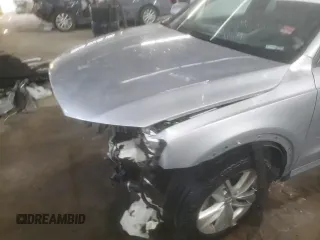 2017 Audi Q3 Premium z VIN WA1ECCFS2HR003491, wystawiony jako Copart lot #89381305 z przebiegiem 82 748 mil mil oraz Szkoda całkowita • Salvage title. Historia ofert i sprzedaży dostępna na DreamBid. Obrazek 15.