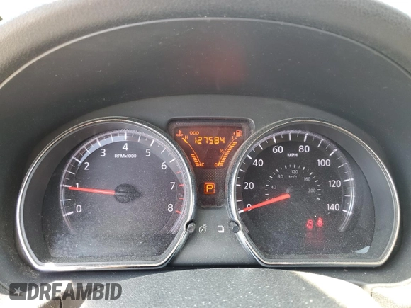 2016 Nissan Note S с VIN 3N1CE2CP4GL403689, выставлен на аукционе Copart как лот 62094015 с пробегом 127 584 миль миль и Чистый • Clean title. История ставок и продаж доступна на DreamBid. Изображение 9.