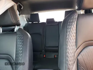 2019 Lexus UX 200 с VIN JTHY3JBH3K2005427, выставлен на аукционе Copart как лот 56240215 с пробегом 84 762 миль миль и Списание • Salvage title. История ставок и продаж доступна на DreamBid. Изображение 10.
