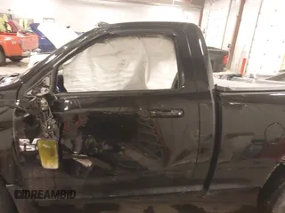 2014 Ram 1500 with VIN 3C6JR7CT6EG333032, listed as a IAAI auction lot 41322701 with 102,750 mi miles and . Bid and sale history available at DreamBid. Image 14.