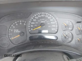 2004 Chevrolet Silverado 1500 LS with VIN 1GCEC14V54Z187746, listed as a IAAI auction lot 41831141 with 1 mi miles. Bid and sale history available at carsss.com. Image 7.