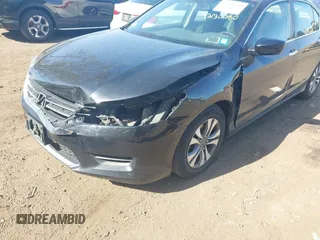 2014 Honda Accord Sedan LX with VIN 1HGCR2F3XEA082094, listed as a IAAI auction lot 42130080 with 84,464 mi miles. Bid and sale history available at carsss.com. Image 6.