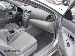 2007 Toyota Camry CE with VIN 4T1BE46KX7U605121, listed as a IAAI auction lot 42237951 with 168,259 mi miles and . Bid and sale history available at DreamBid. Image 5.