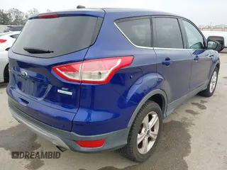 2016 Ford Escape SE z VIN 1FMCU0G94GUA22720, wystawiony jako IAAI lot #42163867 z przebiegiem 217 906 mil mil oraz . Historia ofert i sprzedaży dostępna na DreamBid. Obrazek 4.