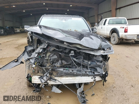 2019 Lexus LX 570 z VIN JTJHY7AX7K4292383, wystawiony jako Copart lot #82715804 z przebiegiem Nie podano mil oraz Szkoda całkowita • Salvage title. Historia ofert i sprzedaży dostępna na DreamBid. Obrazek 5.