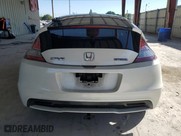 2013 Honda CR-Z z VIN JHMZF1D4XDS000153, wystawiony jako Copart lot #82471154 z przebiegiem 144 262 mil mil oraz Czysty tytuł • Clean title. Historia ofert i sprzedaży dostępna na DreamBid. Obrazek 6.