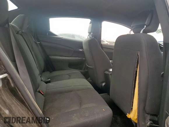 2014 Dodge Avenger SE with VIN 1C3CDZAB1EN166564, listed as a Copart auction lot 47892745 with 149,825 mi miles and Clean Title. Bid and sale history available at DreamBid. Image 10.