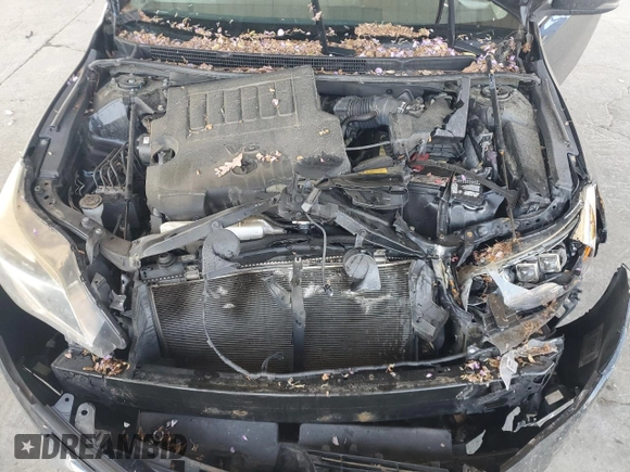 2015 Toyota Avalon Limited with VIN 4T1BK1EB8FU149076, listed as a Copart auction lot 53856665 with 137,179 mi miles and Salvage Title. Bid and sale history available at DreamBid. Image 13.