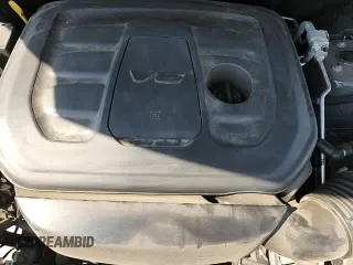 2021 Jeep Grand Cherokee Laredo E with VIN 1C4RJEAG0MC784911, listed as a Copart auction lot 69454845 with 32,334 mi miles and Salvage title. Bid and sale history available at DreamBid. Image 15.