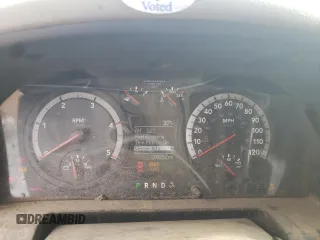 2012 Ram 2500 ST with VIN 3C6UD5CL9CG337816, listed as a Copart auction lot 41705985 with 288,252 mi miles and Salvage Title. Bid and sale history available at carsss.com. Image 9.