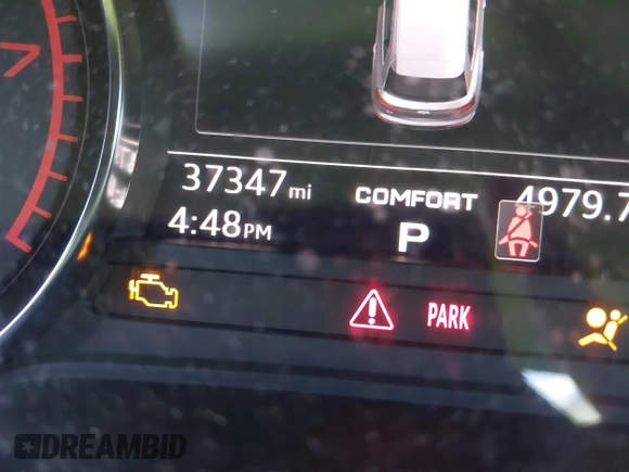 2019 Audi Q5 Premium with VIN WA1ANAFYXK2098173, listed as a IAAI auction lot 41675450 with 37,347 mi miles and . Bid and sale history available at DreamBid. Image 15.