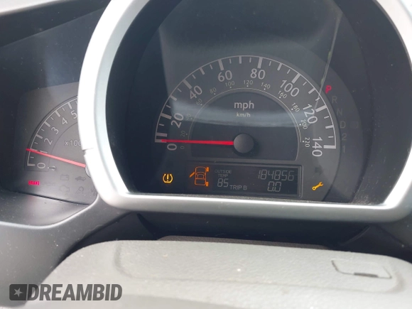 2006 Honda Ridgeline RTL with VIN 2HJYK16526H517466, listed as a IAAI auction lot 42737202 with 184,856 mi miles and . Bid and sale history available at DreamBid. Image 7.