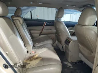 2012 Toyota Highlander Limited z VIN 5TDYK3EH8CS050319, wystawiony jako Copart lot #57393995 z przebiegiem 203 771 mil mil oraz Szkoda całkowita • Salvage title. Historia ofert i sprzedaży dostępna na DreamBid. Obrazek 11.