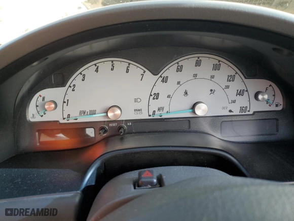 2002 Ford Thunderbird w/Hardtop Premium with VIN 1FAHP60A52Y115214, listed as a Copart auction lot 70801894 with 0 mi miles and Salvage Title. Bid and sale history available at carsss.com. Image 9.