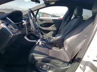 2019 Jaguar I-Pace HSE z VIN SADHD2S16K1F68962, wystawiony jako Copart lot #59920004 z przebiegiem 37 087 mil mil oraz Szkoda całkowita • Salvage title. Historia ofert i sprzedaży dostępna na DreamBid. Obrazek 7.