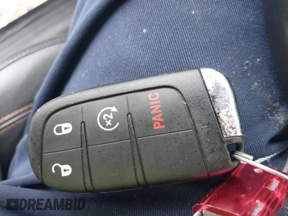 2020 Jeep Compass Limited with VIN 3C4NJDCB1LT233447, listed as a IAAI auction lot 42379745 with 48,314 mi miles and . Bid and sale history available at DreamBid. Image 11.