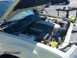 2007 Chrysler 300 C с VIN 2C3LA63H97H876106, выставлен на аукционе IAAI как лот 43046182 с пробегом 62 546 миль миль и . История ставок и продаж доступна на DreamBid. Изображение 19.