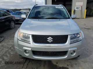 2007 Suzuki Grand Vitara XSport z VIN JS3TD944174201168, wystawiony jako Copart lot #86991304 z przebiegiem 129 544 mil mil oraz Czysty tytuł • Clean title. Historia ofert i sprzedaży dostępna na DreamBid. Obrazek 5.