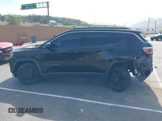 2019 Jeep Compass Sport с VIN 3C4NJCAB8KT652360, выставлен на аукционе IAAI как лот 42474719 с пробегом 74 458 миль миль и . История ставок и продаж доступна на DreamBid. Изображение 14.