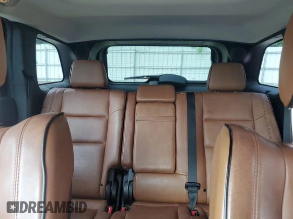2011 Jeep Grand Cherokee Overland with VIN 1J4RR6GG4BC643367, listed as a Copart auction lot 67200295 with 181,768 mi miles and Clean title. Bid and sale history available at DreamBid. Image 10.