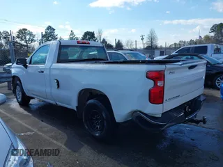 2021 Chevrolet Silverado 1500 Work Truck with VIN 3GCNWAEF7MG219658, listed as a IAAI auction lot 41413179 with 69,461 mi miles. Bid and sale history available at carsss.com. Image 15.