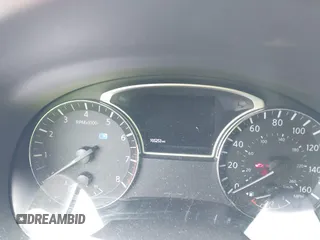 2017 Nissan Altima SV z VIN 1N4AL3AP6HC498990, wystawiony jako IAAI lot #42095268 z przebiegiem 105 253 mil mil oraz . Historia ofert i sprzedaży dostępna na DreamBid. Obrazek 7.