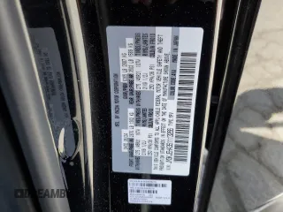 2025 Mazda CX-70 Premium Plus с VIN JM3KJEHA3S1113266, выставлен на аукционе Copart как лот 56539755 с пробегом 6 543 миль миль и Списание • Salvage title. История ставок и продаж доступна на DreamBid. Изображение 14.