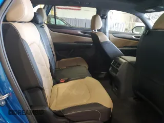 2024 Volkswagen Atlas SE с VIN 1V2KE2CA0RC213258, выставлен на аукционе Copart как лот 61197295 с пробегом 14 930 миль миль и Списание • Salvage title. История ставок и продаж доступна на DreamBid. Изображение 11.