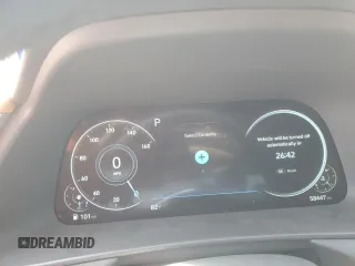 2020 Hyundai Sonata SEL z VIN 5NPEF4JA0LH000896, wystawiony jako Copart lot #49329425 z przebiegiem 58 447 mil mil oraz Czysty tytuł • Clean title. Historia ofert i sprzedaży dostępna na DreamBid. Obrazek 9.