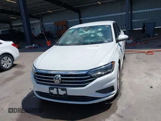 2019 Volkswagen Jetta S z VIN 3VWC57BU7KM200586, wystawiony jako IAAI lot #42609606 z przebiegiem 72 874 mil mil oraz . Historia ofert i sprzedaży dostępna na DreamBid. Obrazek 12.
