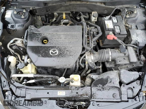 2012 Mazda 6 i Grand Touring с VIN 1YVHZ8CH0C5M40231, выставлен на аукционе Copart как лот 44530425 с пробегом 153 264 миль миль и Списание • Salvage title. История ставок и продаж доступна на DreamBid. Изображение 12.