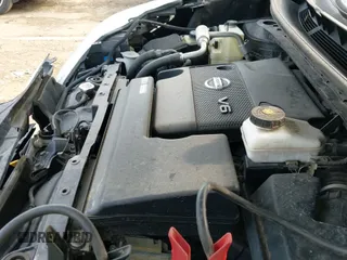 2016 Nissan Murano Platinum with VIN 5N1AZ2MHXGN165682, listed as a IAAI auction lot 42585224 with 152,761 mi miles and . Bid and sale history available at DreamBid. Image 19.