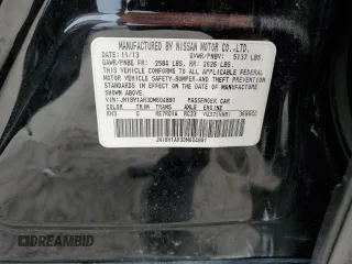 2013 Infiniti M with VIN JN1BY1AR3DM604891, listed as a Copart auction lot 68091914 with 128,799 mi miles and Clean Title. Bid and sale history available at DreamBid. Image 12.