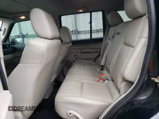 2007 Jeep Commander Limited z VIN 1J8HG58PX7C595809, wystawiony jako Copart lot #71267194 z przebiegiem 208 211 mil mil oraz Szkoda całkowita • Salvage title. Historia ofert i sprzedaży dostępna na DreamBid. Obrazek 11.