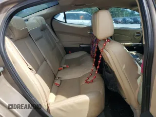 2006 Pontiac Grand Prix GT z VIN 2G2WR554661240583, wystawiony jako Copart lot #54541935 z przebiegiem 160 139 mil mil oraz Szkody całkowita. Historia ofert i sprzedaży dostępna na DreamBid. Obrazek 10.