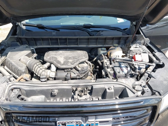 2018 GMC Acadia SLT with VIN 1GKKNULS2JZ125386, listed as a IAAI auction lot 42545524 with 166,328 mi miles and . Bid and sale history available at DreamBid. Image 10.