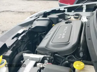 2016 Jeep Cherokee Latitude с VIN 1C4PJMCB3GW237461, выставлен на аукционе IAAI как лот 42495278 с пробегом 102 417 миль миль и . История ставок и продаж доступна на DreamBid. Изображение 20.