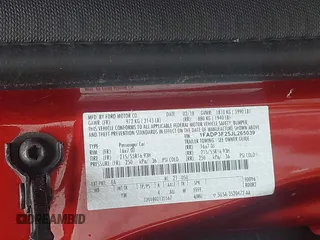 2018 Ford Focus SE with VIN 1FADP3F25JL265039, listed as a IAAI auction lot 42352050 with 140,127 mi miles and . Bid and sale history available at DreamBid. Image 9.