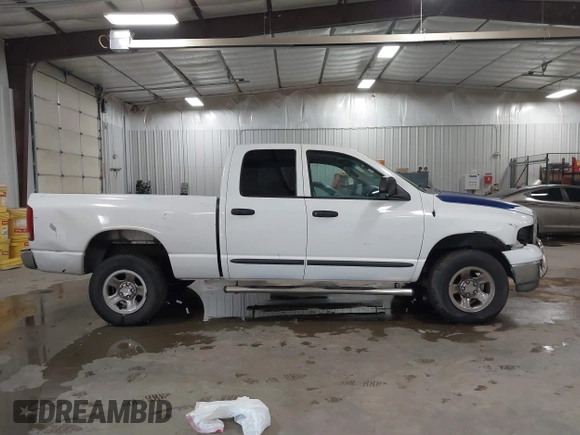 2002 Dodge 1500 with VIN 3D7HA18N42G206559, listed as a IAAI auction lot 41405308 with 242,865 mi miles and . Bid and sale history available at DreamBid. Image 13.