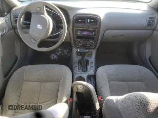 2000 Saturn LS z VIN 1G8JU52F5YY672182, wystawiony jako Copart lot #41998455 z przebiegiem 207 539 mil mil oraz Czysty tytuł • Clean title. Historia ofert i sprzedaży dostępna na DreamBid. Obrazek 8.