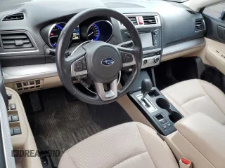 2016 Subaru Outback with VIN 4S4BSCDC7G3223620, listed as a Copart auction lot 83155574 with 208,937 mi miles and Clean title. Bid and sale history available at DreamBid. Image 8.