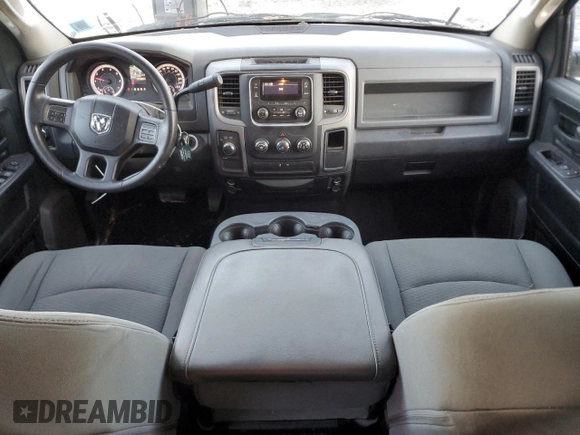 2013 Ram 1500 Tradesman with VIN 1C6RR7KP7DS528149, listed as a Copart auction lot 85603204 with 197,880 mi miles and Clean Title. Bid and sale history available at carsss.com. Image 8.