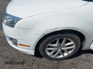 2012 Ford Fusion SEL с VIN 3FAHP0JA7CR371785, выставлен на аукционе IAAI как лот 41987730 с пробегом 300 222 миль миль и . История ставок и продаж доступна на DreamBid. Изображение 6.