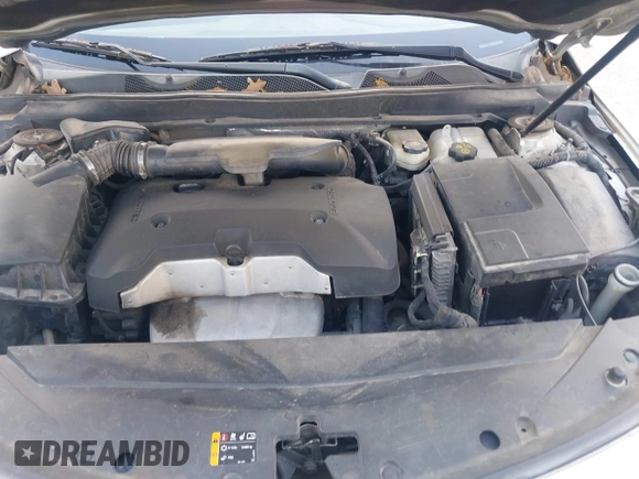 2014 Chevrolet Impala LT with VIN 2G1115SL9E9278164, listed as a IAAI auction lot 42087958 with 242,120 mi miles and . Bid and sale history available at DreamBid. Image 10.