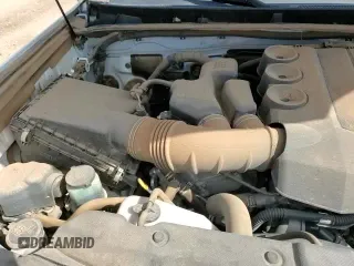 2017 Toyota 4Runner SR5 с VIN JTEBU5JR0H5477562, выставлен на аукционе Copart как лот 69407155 с пробегом 112 792 миль миль и Чистый • Clean title. История ставок и продаж доступна на DreamBid. Изображение 14.