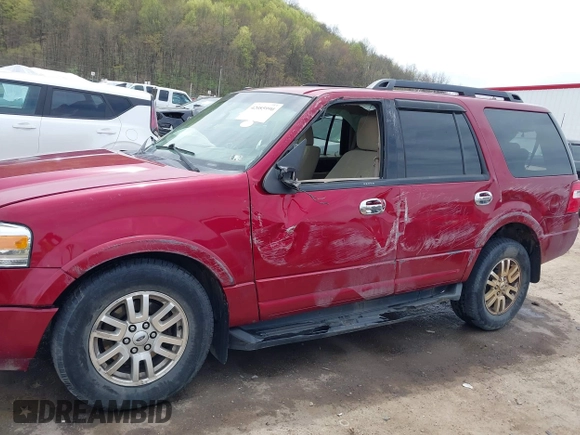 2014 Ford Expedition King Ranch с VIN 1FMJU1J54EEF62059, выставлен на аукционе IAAI как лот 42085990 с пробегом 129 166 миль миль и . История ставок и продаж доступна на DreamBid. Изображение 6.
