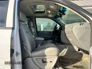 2008 Chevrolet TrailBlazer 1LT with VIN 1GNDT13S28218243, listed as a Copart auction lot 41378805 with 212,382 mi miles and Clean Title. Bid and sale history available at DreamBid. Image 5.