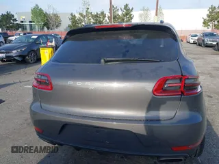 2018 Porsche Macan with VIN WP1AA2A54JLB14685, listed as a IAAI auction lot 41906101 with Not provided miles and . Bid and sale history available at DreamBid. Image 15.