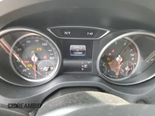 2017 Mercedes-Benz CLA 250 z VIN WDDSJ4EB1HN478021, wystawiony jako Copart lot #52720304 z przebiegiem 120 584 mil mil oraz Szkoda całkowita • Salvage title. Historia ofert i sprzedaży dostępna na DreamBid. Obrazek 9.